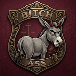 Bitch Ass