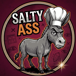 Salty Ass